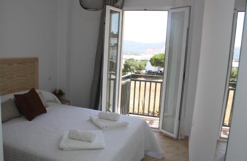 Facinas Apartment | Fuente Lebana Labradores