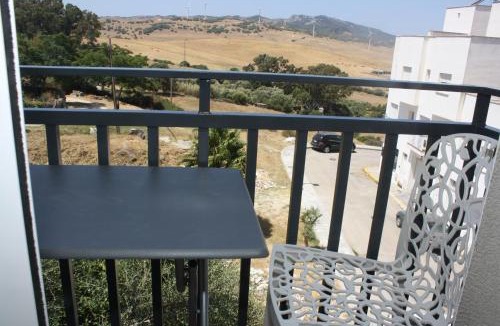 Facinas Apartment | Fuente Lebana Labradores
