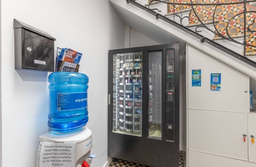 Vegueta Apartment | 'Fuerteventura' with Wi-Fi