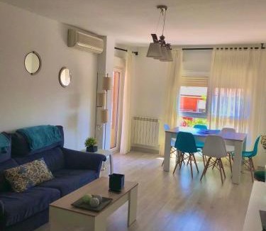 Zamora Apartment | Galicia47