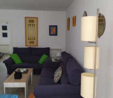 Zamora Apartment | Galicia47