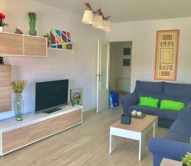 Zamora Apartment | Galicia47