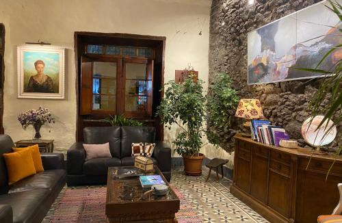 Garachico Hotel | Gara Hotel