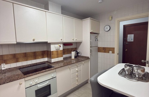 Rota Apartment | García Rota Beach by staycare