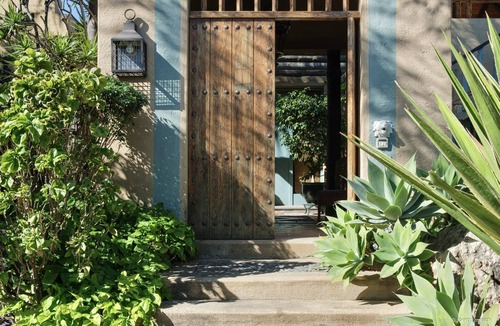 Los Realejos House | Garden Lovers with pool near the sea, 10.000 m2