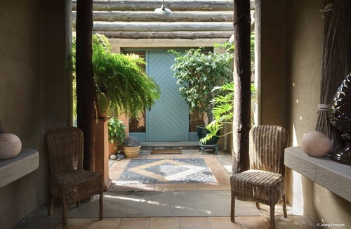 Los Realejos House | Garden Lovers with pool near the sea, 10.000 m2