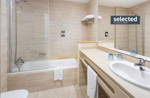 El Rompido Hotel | Garden Playanatural - Adults Only