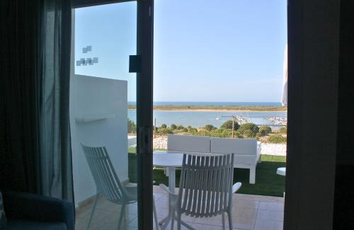 El Rompido Hotel | Garden Playanatural - Adults Only