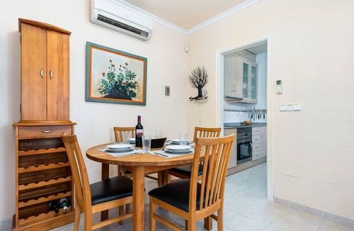 Orihuela Costa Ski Chalet | Garden Sweets (Villamartin)