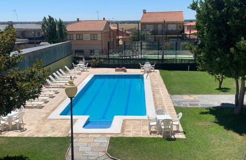 Pereruela House | Garrote Rivera