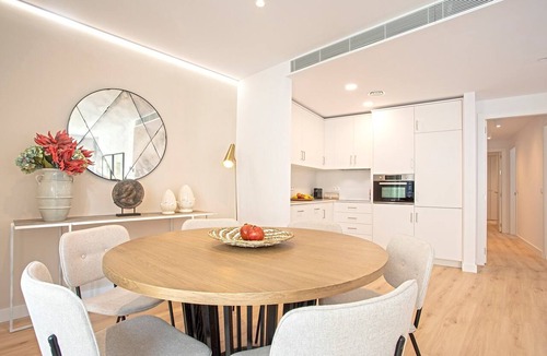 San Bartolome Apartment | Genteel Home Aire II
