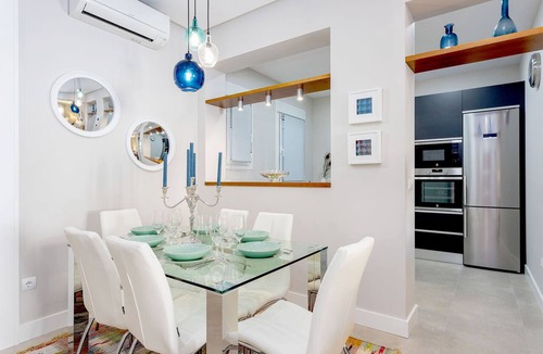 El Arenal Apartment | Genteel Home Antonia Diaz II