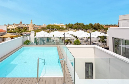 Triana Apartment | Genteel Home Betis XII