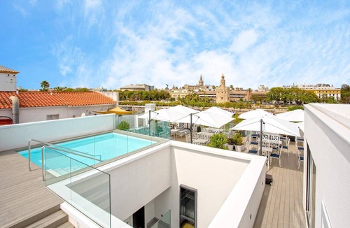 Triana Apartment | Genteel Home Betis XIII