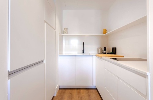 Triana Apartment | Genteel Home Betis XIV Vistas Torre del Oro
