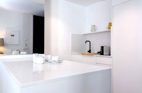 Triana Apartment | Genteel Home Betis XXVI