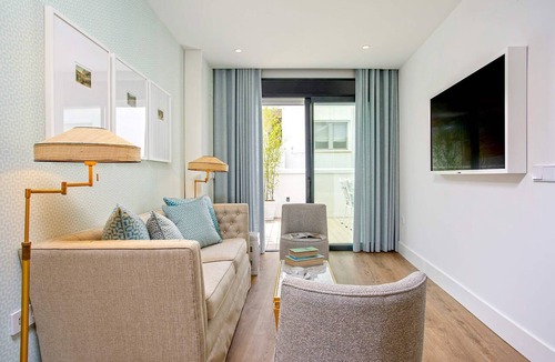 Triana Apartment | Genteel Home Betis XXVI