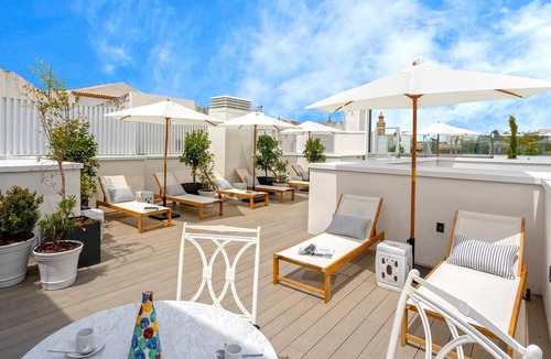 Triana Apartment | Genteel Home Betis XXVII