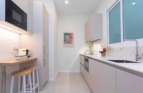 San Bernardo Apartment | Genteel Home Carlos V