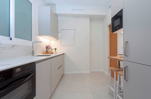 San Bernardo Apartment | Genteel Home Carlos V