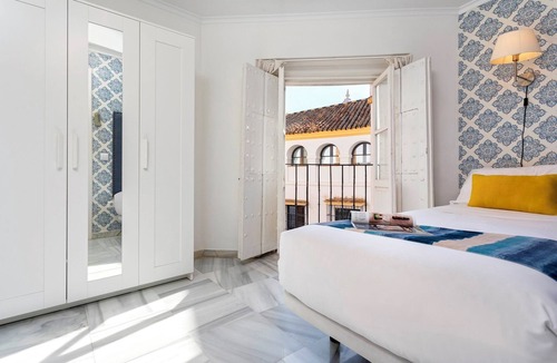 Alfalfa Apartment | Genteel Home Casa Argote