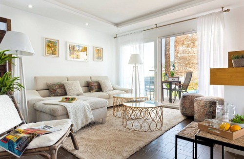 Albaicin House | Genteel Home Casa San Nicolas