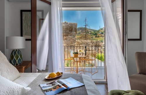 Albaicin House | Genteel Home Casa San Nicolas