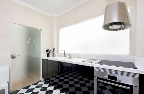 Santa Cruz Apartment | Genteel Home Contratacion
