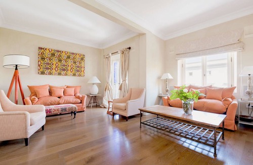 Santa Cruz Apartment | Genteel Home Contratacion