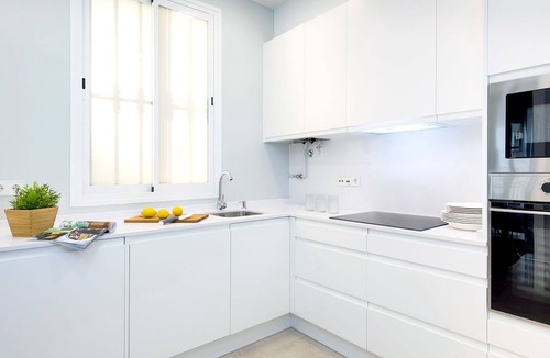 Encarnacion-Regina Apartment | Genteel Home Encarnacion
