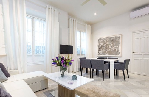 El Arenal Apartment | Genteel Home Galera I