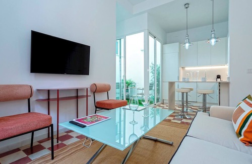 El Arenal Apartment | Genteel Home Galera Terrace II