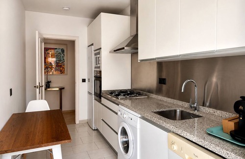 El Arenal Apartment | Genteel Home Iris - Two Bedroom Apartment, Sleeps 4