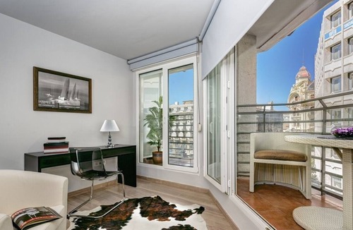 Central District Apartment | Genteel Home Isabel la Católica III