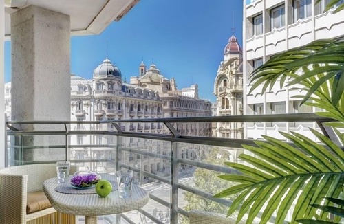 Central District Apartment | Genteel Home Isabel la Católica III