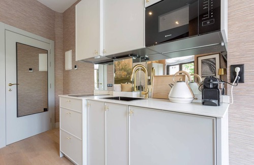 Centro Apartment | Genteel Home Isla de la Rua I