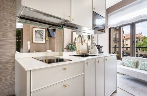 Centro Apartment | Genteel Home Isla de la Rua I