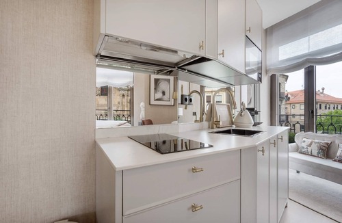 Centro Apartment | Genteel Home Isla de la Rua III