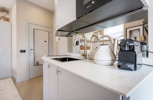 Centro Apartment | Genteel Home Isla de la Rua III
