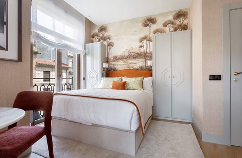 Centro Apartment | Genteel Home Isla de la Rua III