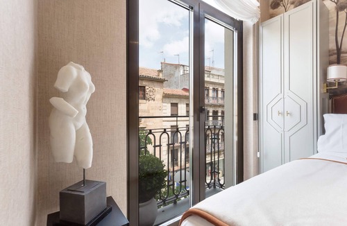 Centro Apartment | Genteel Home Isla de la Rua III
