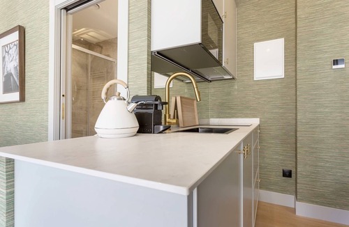 Centro Apartment | Genteel Home Isla de la Rua IV