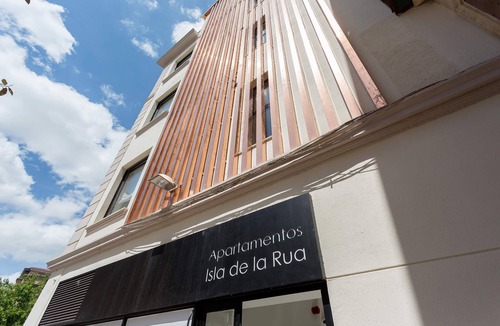 Centro Apartment | Genteel Home Isla de la Rua IV