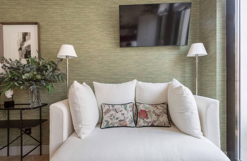 Centro Apartment | Genteel Home Isla de la Rua IV