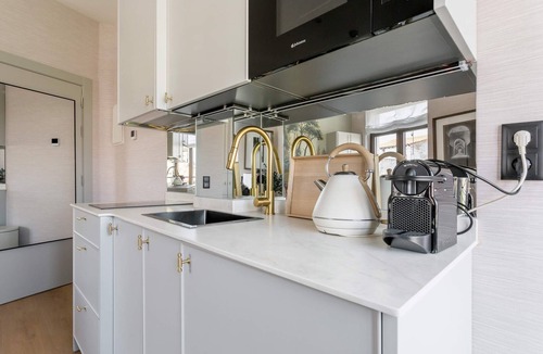 Centro Apartment | Genteel Home Isla de la Rua V