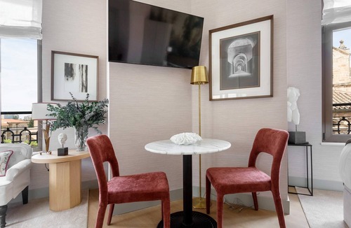 Centro Apartment | Genteel Home Isla de la Rua V