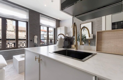 Centro Apartment | Genteel Home Isla de la Rua VI