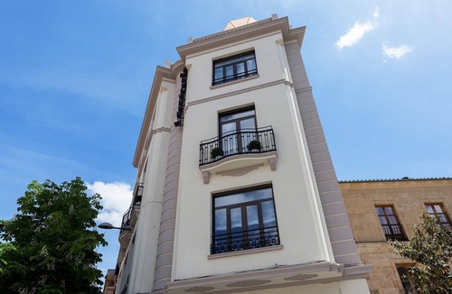 Centro Apartment | Genteel Home Isla de la Rua VI