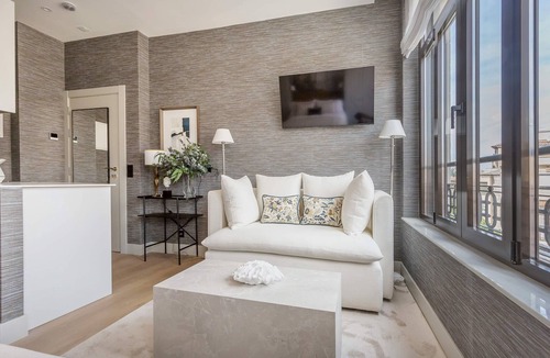 Centro Apartment | Genteel Home Isla de la Rua VI
