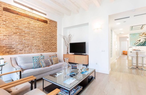 Museo Apartment | Genteel Home Julio Cesar